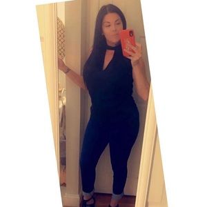 Meet your Posher, Brandi